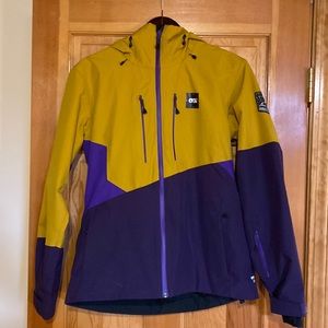 Picture Ski Jacket